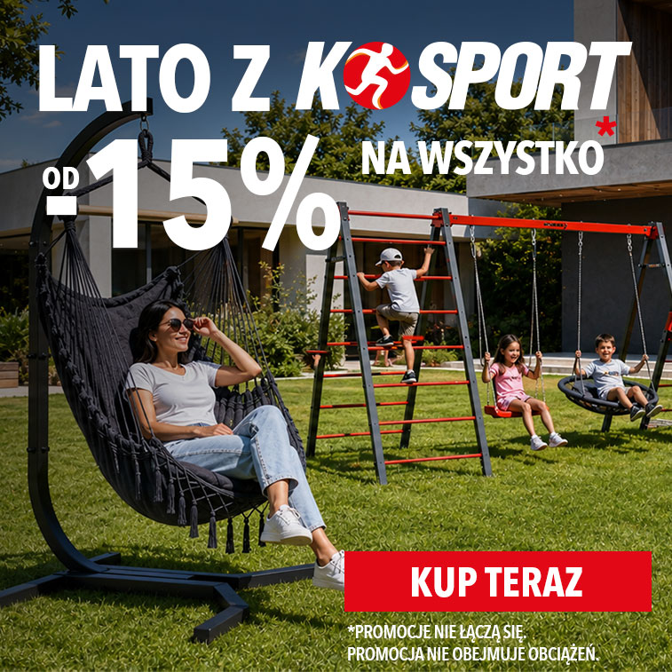 Baner promocyjny Lato 2026