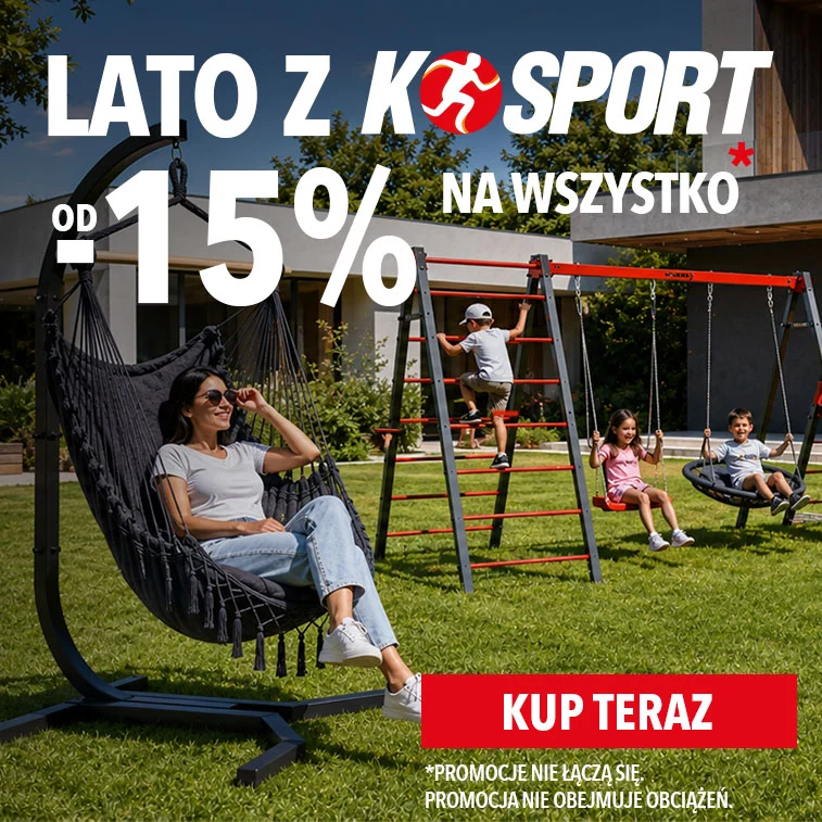 Baner promocyjny Lato 2026