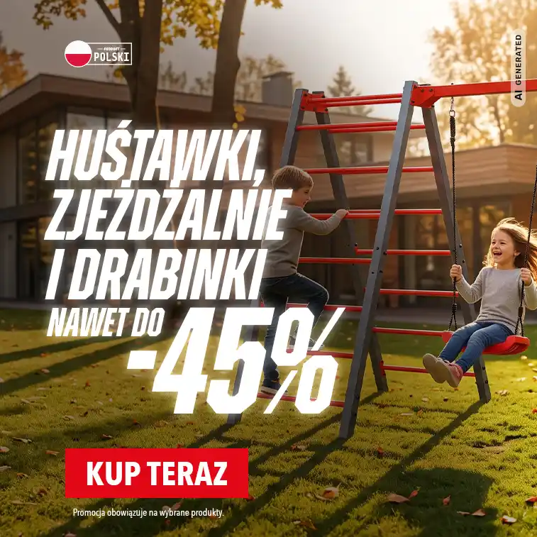 Baner promocyjny Lato 2026