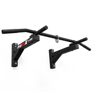 DRĄŻEK TRENINGOWY DO ĆWICZEŃ PODCIAGANIA ŚCIENNY KSSL107