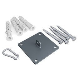 Wzmocnione mocowanie sufitowe do worka bokserskiego KSH006 K-SPORT