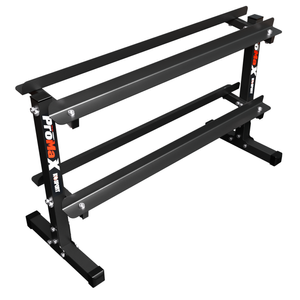 STOJAK na HANTLE Pólka KSSL126