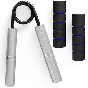 ŚCISKACZ aluminiowy Do Ćwiczeń RĄK DŁONI 68 KG